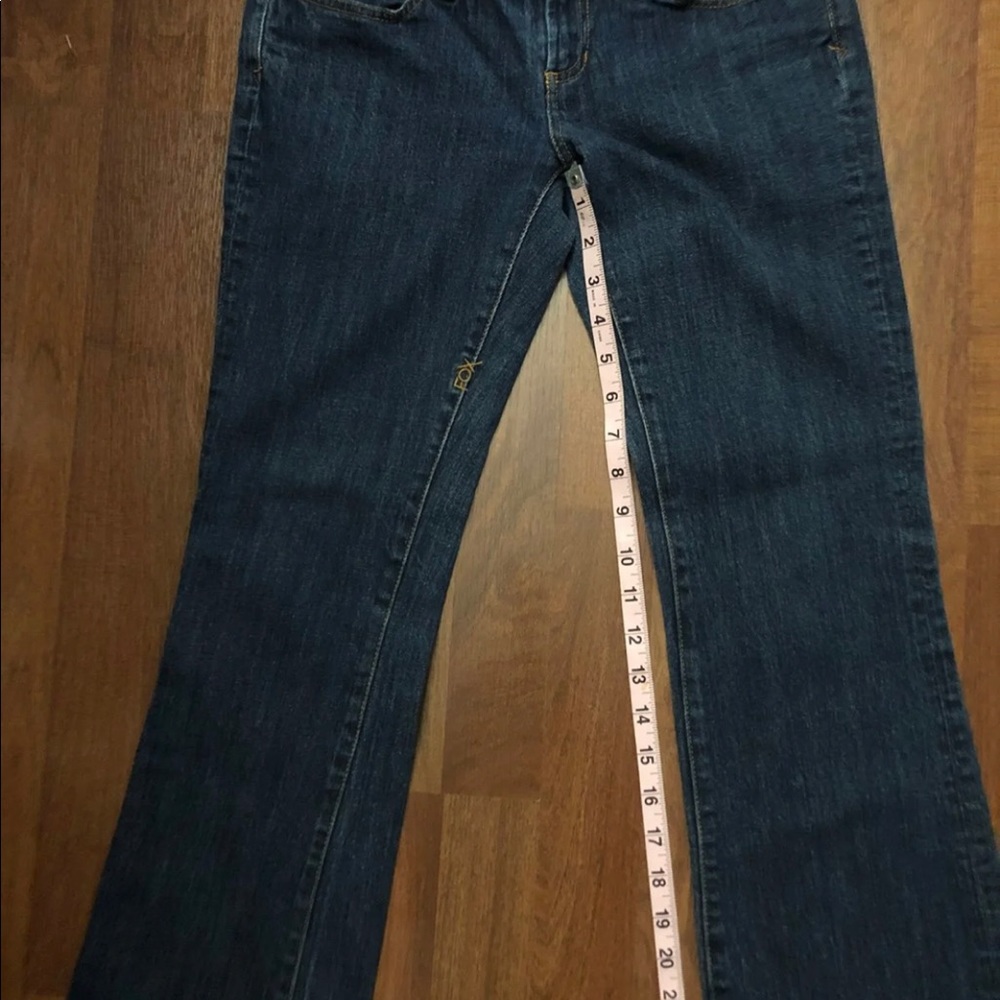 Fox Jeans - Picture 5 of 6